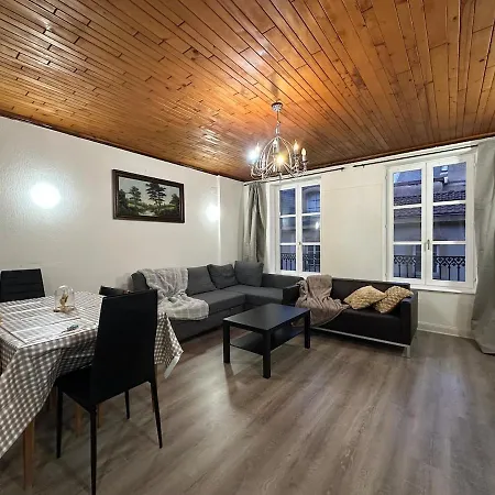 Le Belvedere Cathedrale * 梅斯