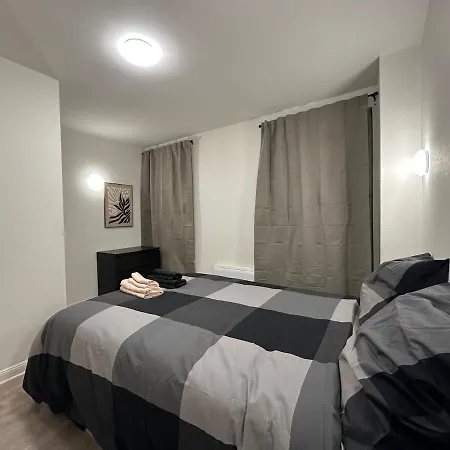 Le Belvedere Cathedrale 公寓