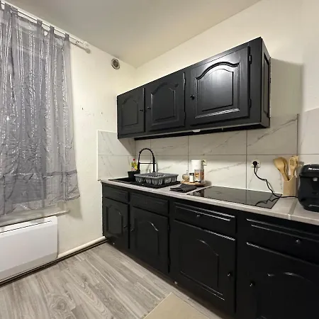 Le Belvedere Cathedrale Apartment