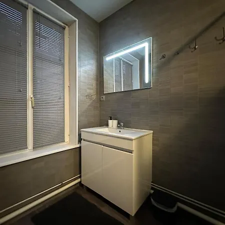 Apartment Le Belvedere Cathedrale *