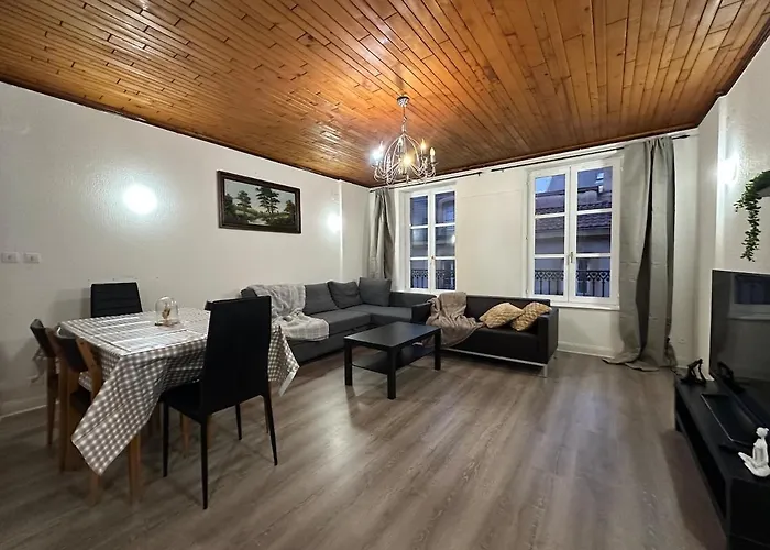 Le Belvedere Cathedrale *