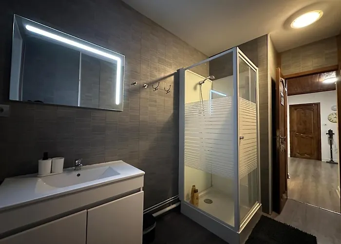 Le Belvedere Cathedrale