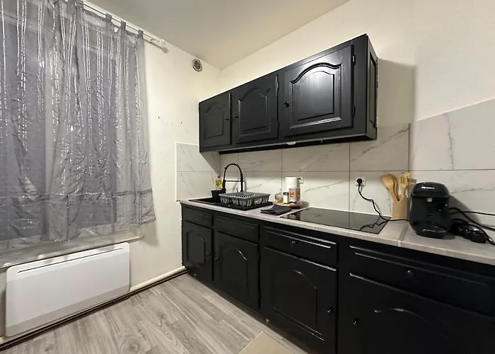 Le Belvedere Cathedrale Διαμέρισμα