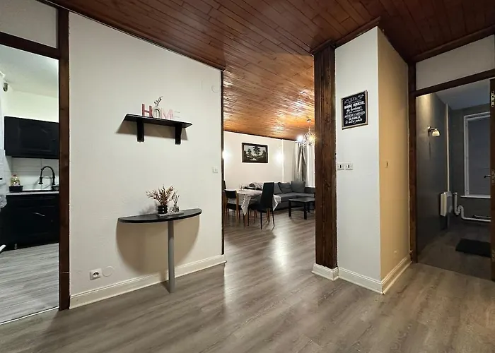 Le Belvedere Cathedrale Μετς