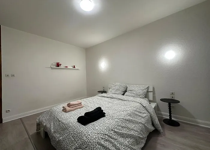 Le Belvedere Cathedrale Μετς