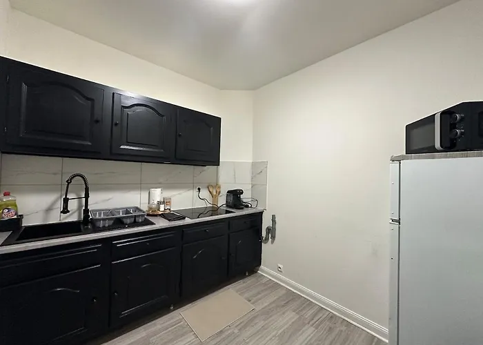 Le Belvedere Cathedrale *