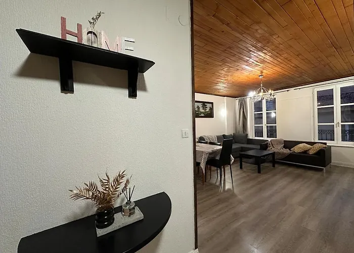 Le Belvedere Cathedrale * Μετς